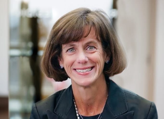 Presidio CFO Chirstine T Komola