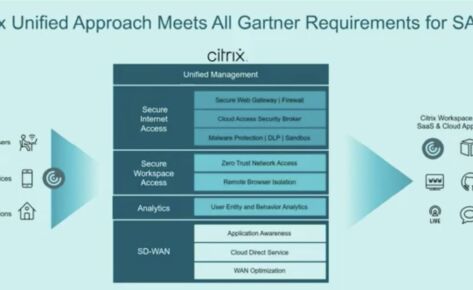 Leveraging the Power of Cloud and SD-WAN
