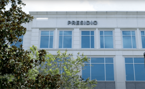 Presidio Managed Services NOC Video