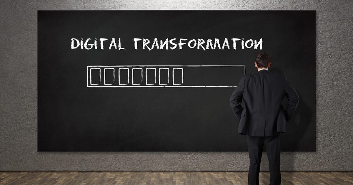 Digital Transformation