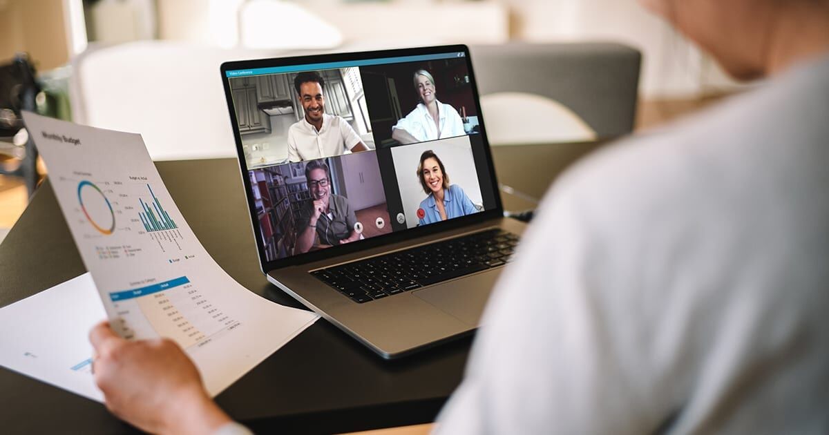Digital Workspace Solution