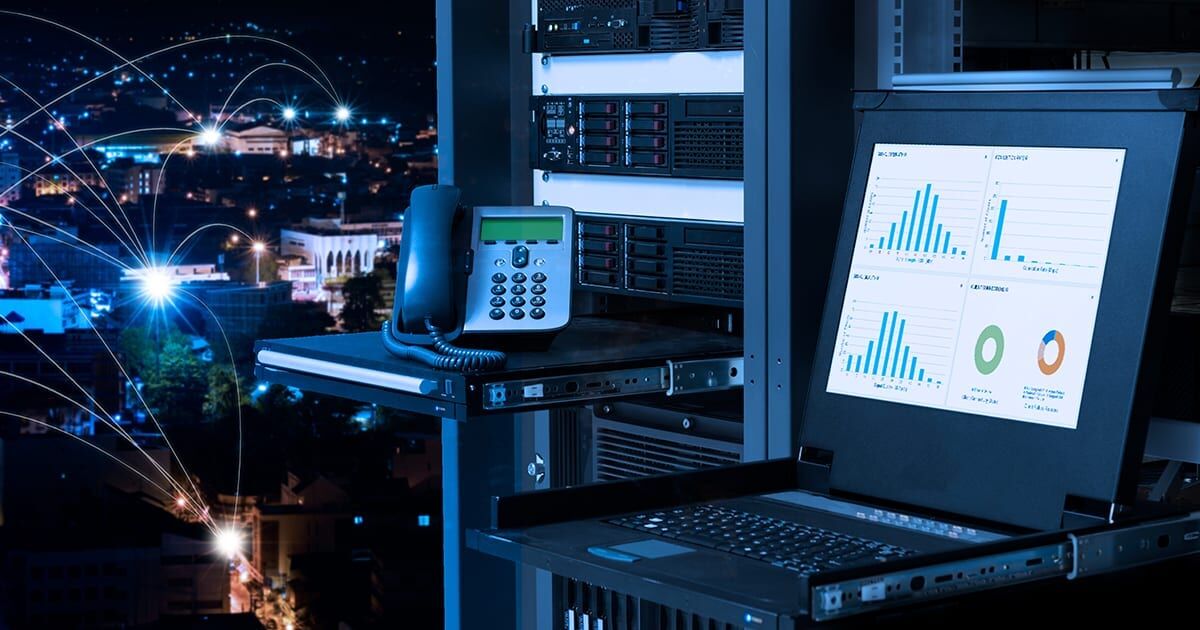 HCI Modern Data Center