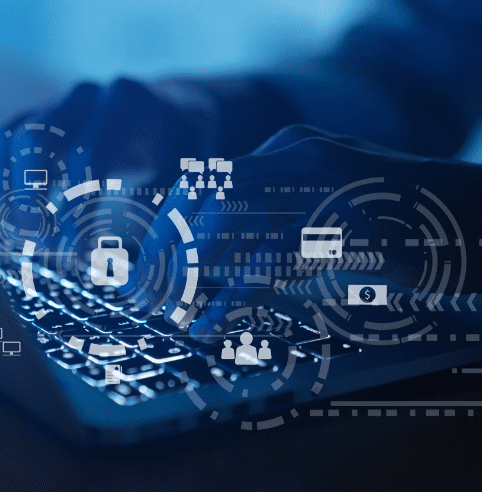 photo-Cyber@2x Presidio cybersecurity and managed security services are structured to control spend, and maintain critical priorities across the business,.