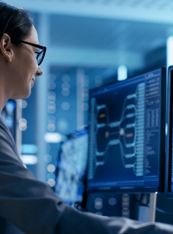 photo-MS-2 Presidio Managed Services unchains teams from the day-to-day upkeep of core infrastructure so they can focus on strategic growth areas