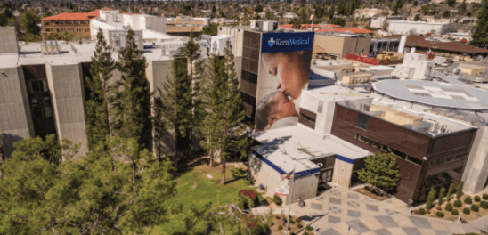 Kern Medical Case Study