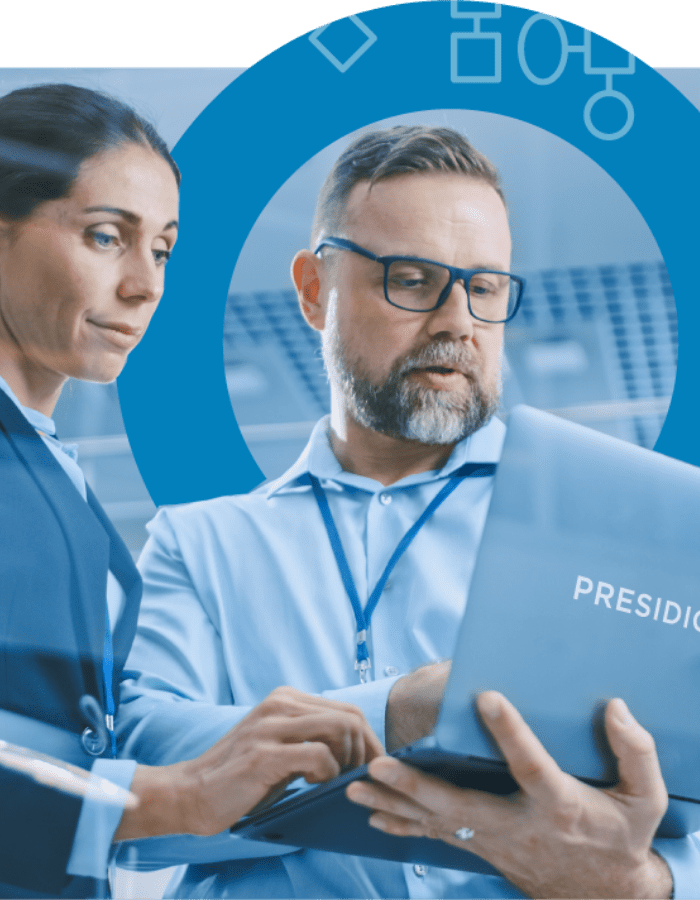 Presidio Managed Services