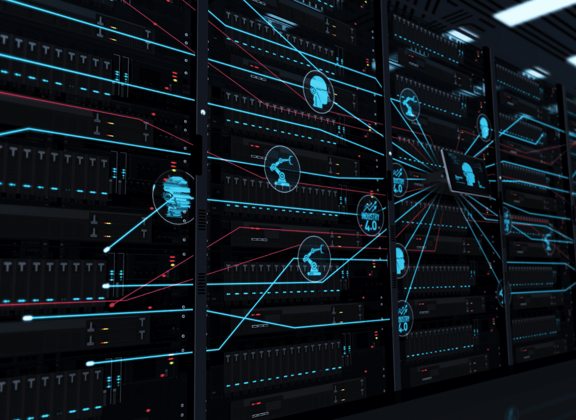 photo-process automation@2x Automate internal and external virtual support services, critical business analytics, process flows and more to reduce costs