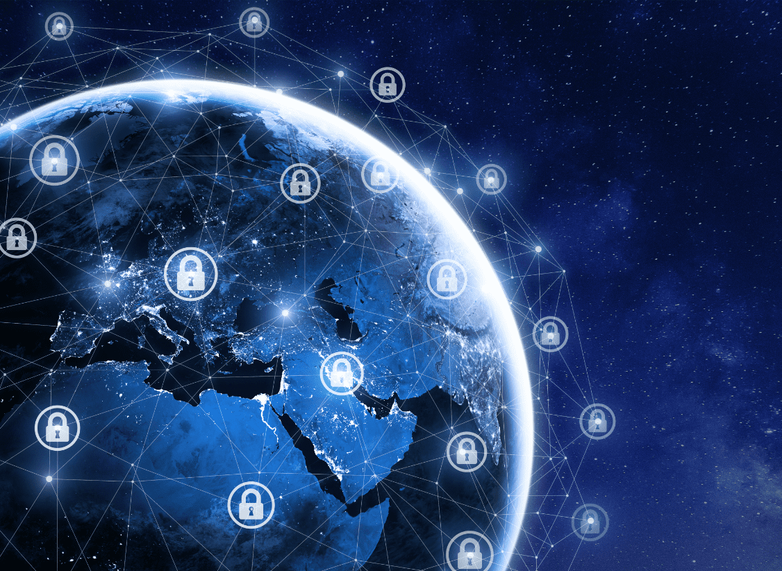 photo-workforce-secure@2x Our cybersecurity and managed security services help you accelerate critical priorities for your workforce, without the need to compromise.