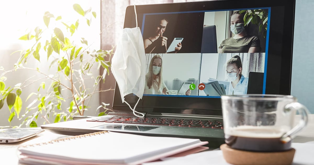Remote access security