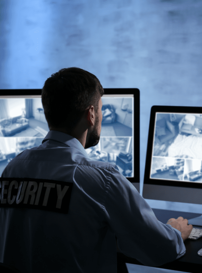 photo-Physical-Security@2x Presidio is uniquely positioned to lead a cost-effective and airtight digital transformation by combining our physical security expertise with our core IT heritage