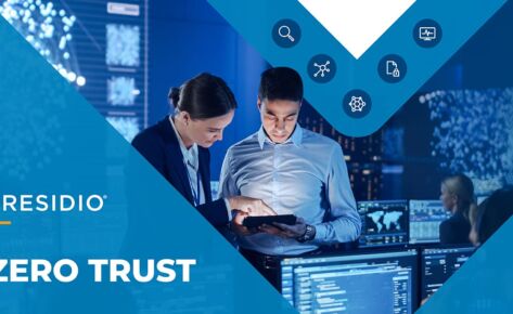 What Does Zero Trust Actually Mean?