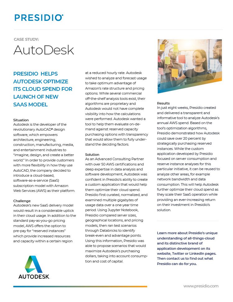 Autodesk