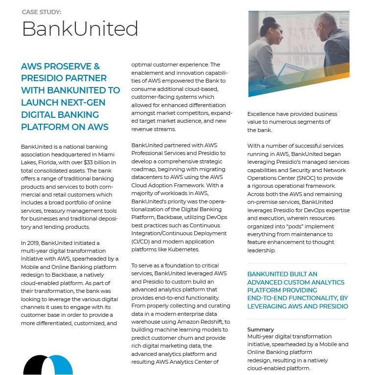 BankUnited