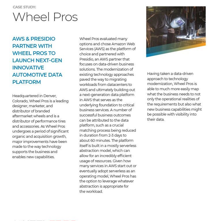 Wheel Pros