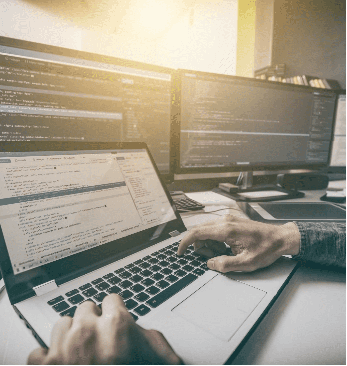 Management And Operations Model Image@2x Presidio provides management and operating model consulting to help you establish a cloud center of excellence
