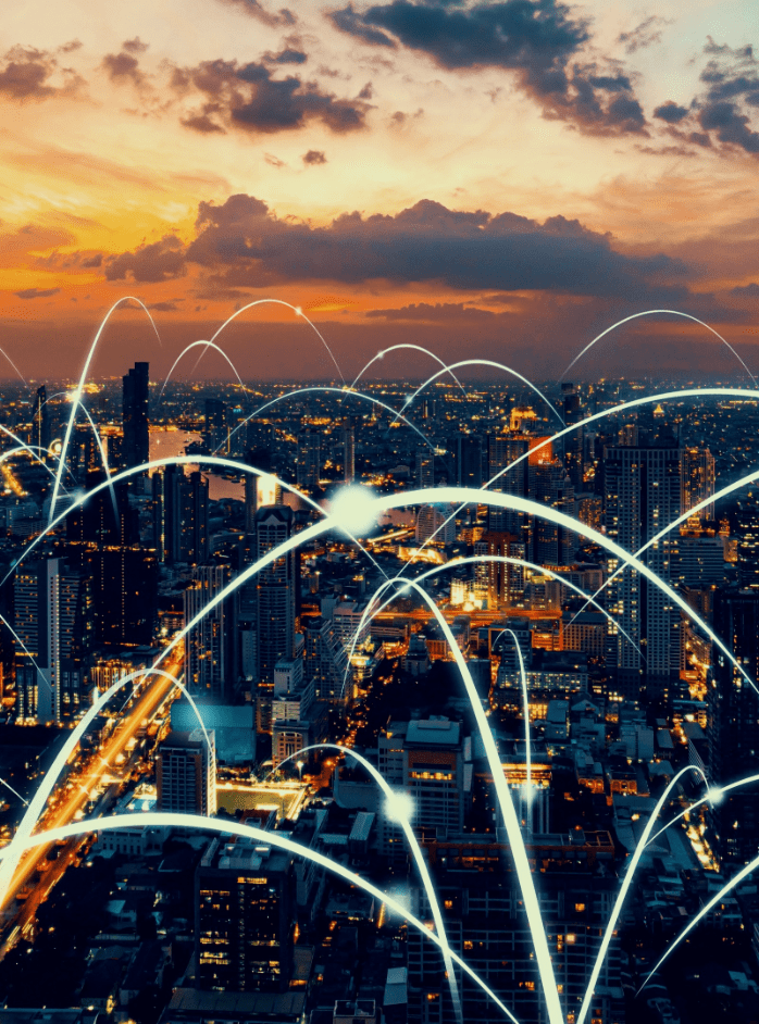 Digital Workspace Harness the Digital Workspace with Presidio