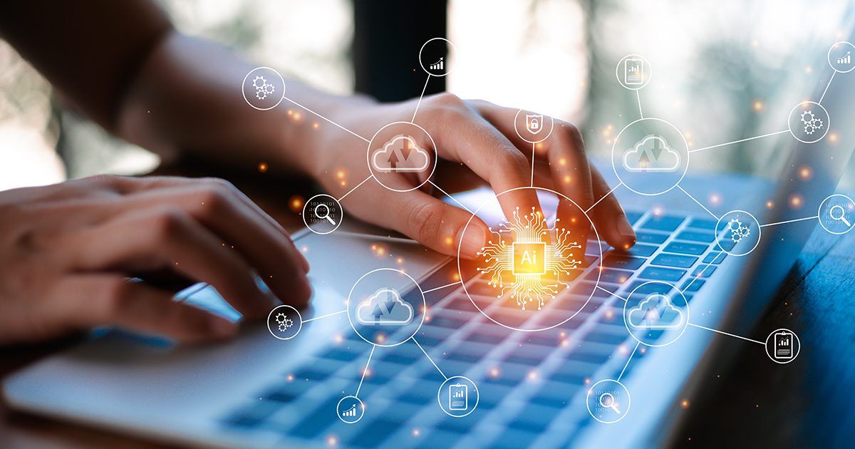 Flip the Script at Innovate Cybersecurity Summit