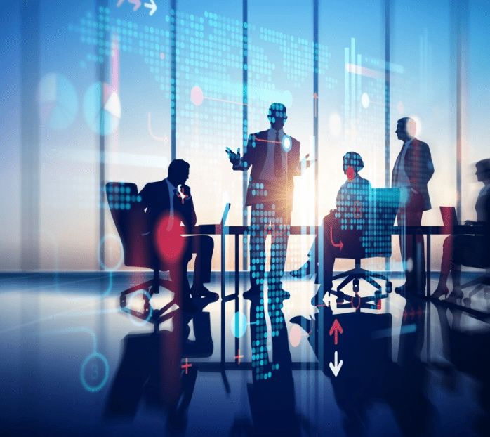 photo-soul@2x Data and Analytics is a core component of Presidio Cloud Solution's Services.