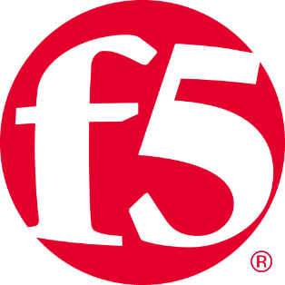 F5 logo