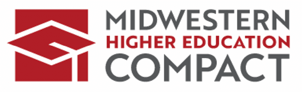 Midwestern Higher Education Compact Logo