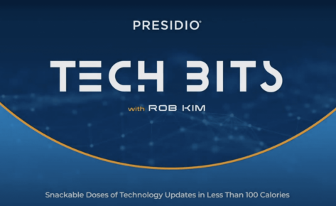 TechBits with Rob Kim – Week of 2/14/2022
