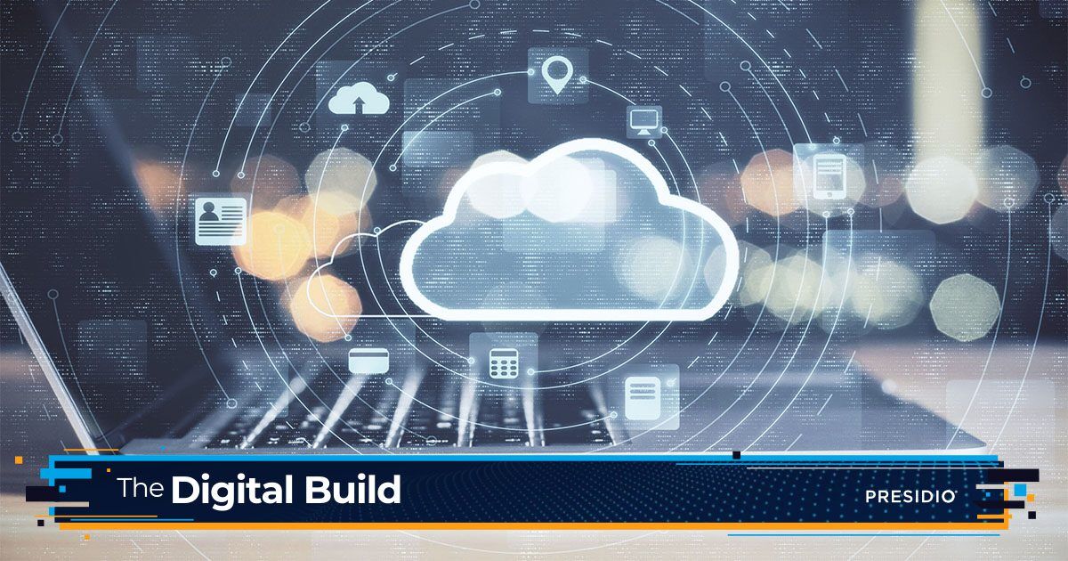 TheDigitalBuild_Custom CloudFormation in AWS