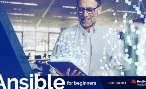 Ansible for Beginners
