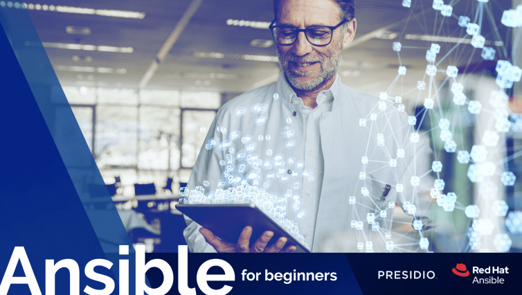 Ansible for Beginners