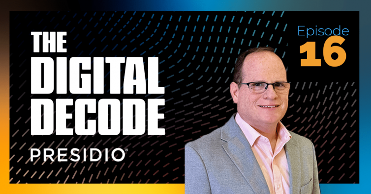 Episode 16: Everything You Need to Know: A Recap from VMworld 2021