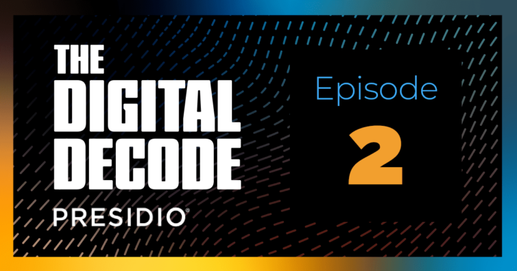 Episode 2: Did You Hear That?: Our Take on Cisco Live