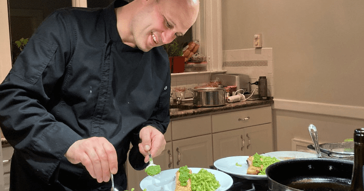 Cook Nate