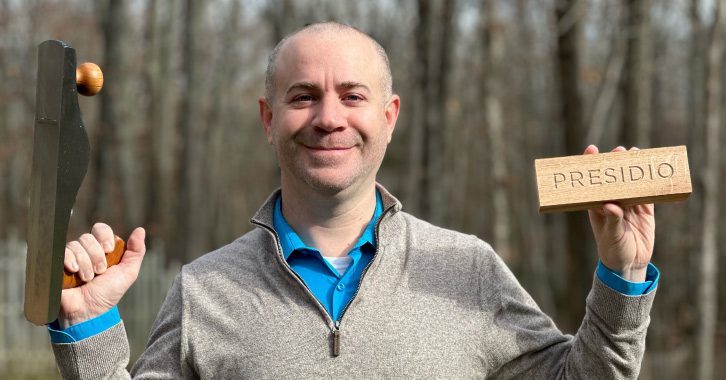 Paul-wood