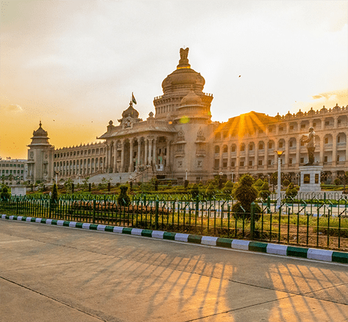 bangalore