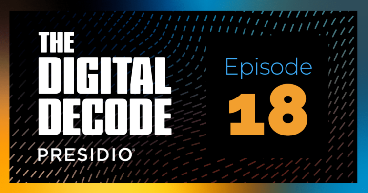 Episode 18: How to Turn Big Data into Small Data