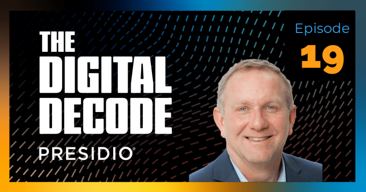 Episode 19: One Month In: These Cybersecurity Predictions are Proving to be True