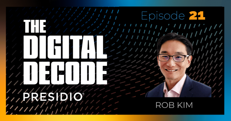Episode 21: No Network, No Cloud Ep. 1: Overcoming your Cloud Journey
