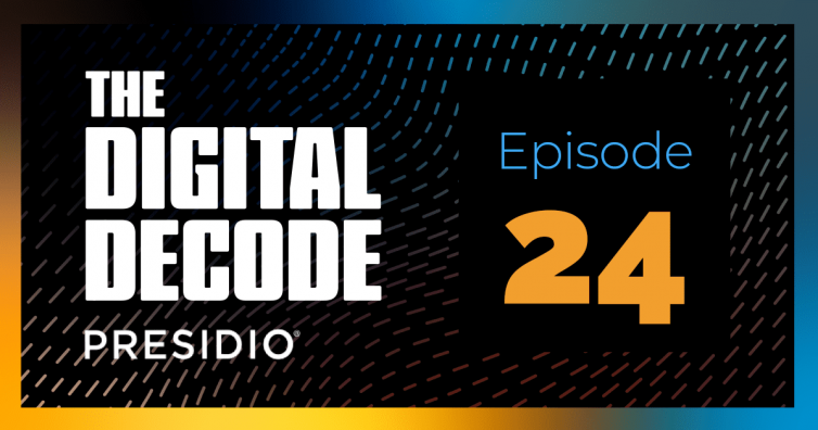 Episode 24: No Network, No Cloud Ep. 4: Collaboration in Hybrid Workplaces