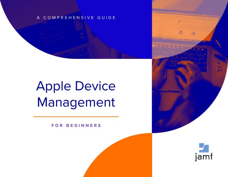 Apple Device Management