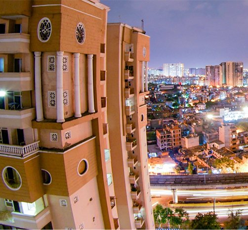 chennai-Location