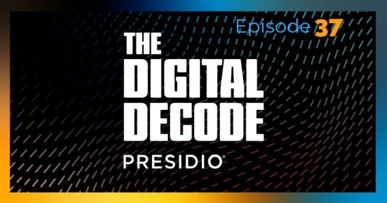 Episode 37: Purdue’s Digital Transformation: A Partnership with Presidio and Cisco