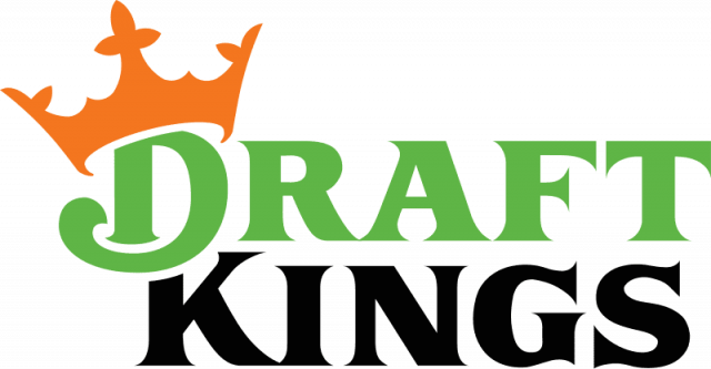 DraftKings New Logo