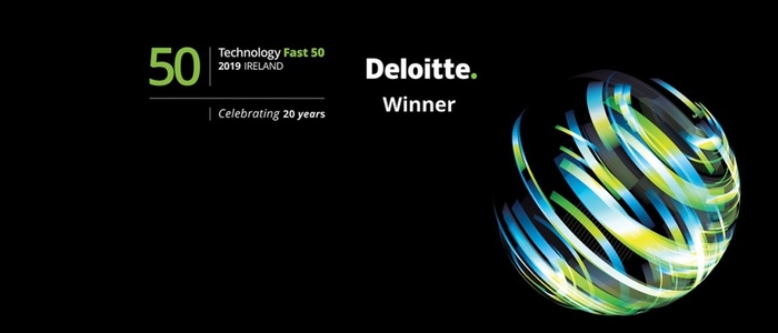 Arkphire ranked as one of the fastest growing European companies on the Deloitte Technology Fast 500 EMEA list