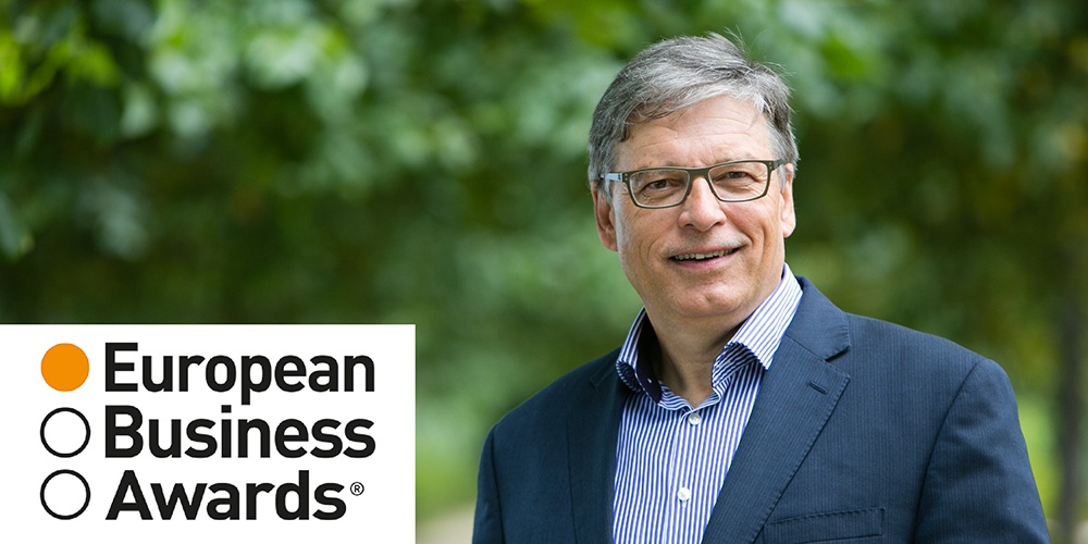 Arkphire named in Europes Ones to Watch business excellence list