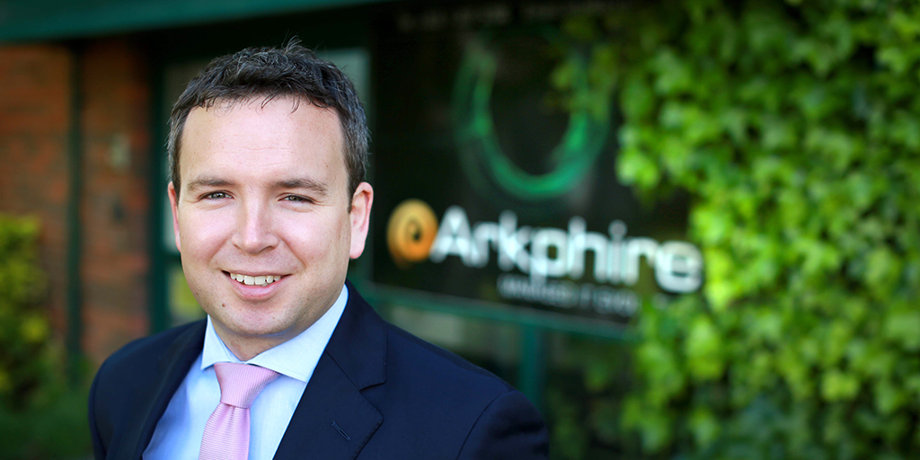 Arkphire reports operating profit of 27 million on turnover of 741 million