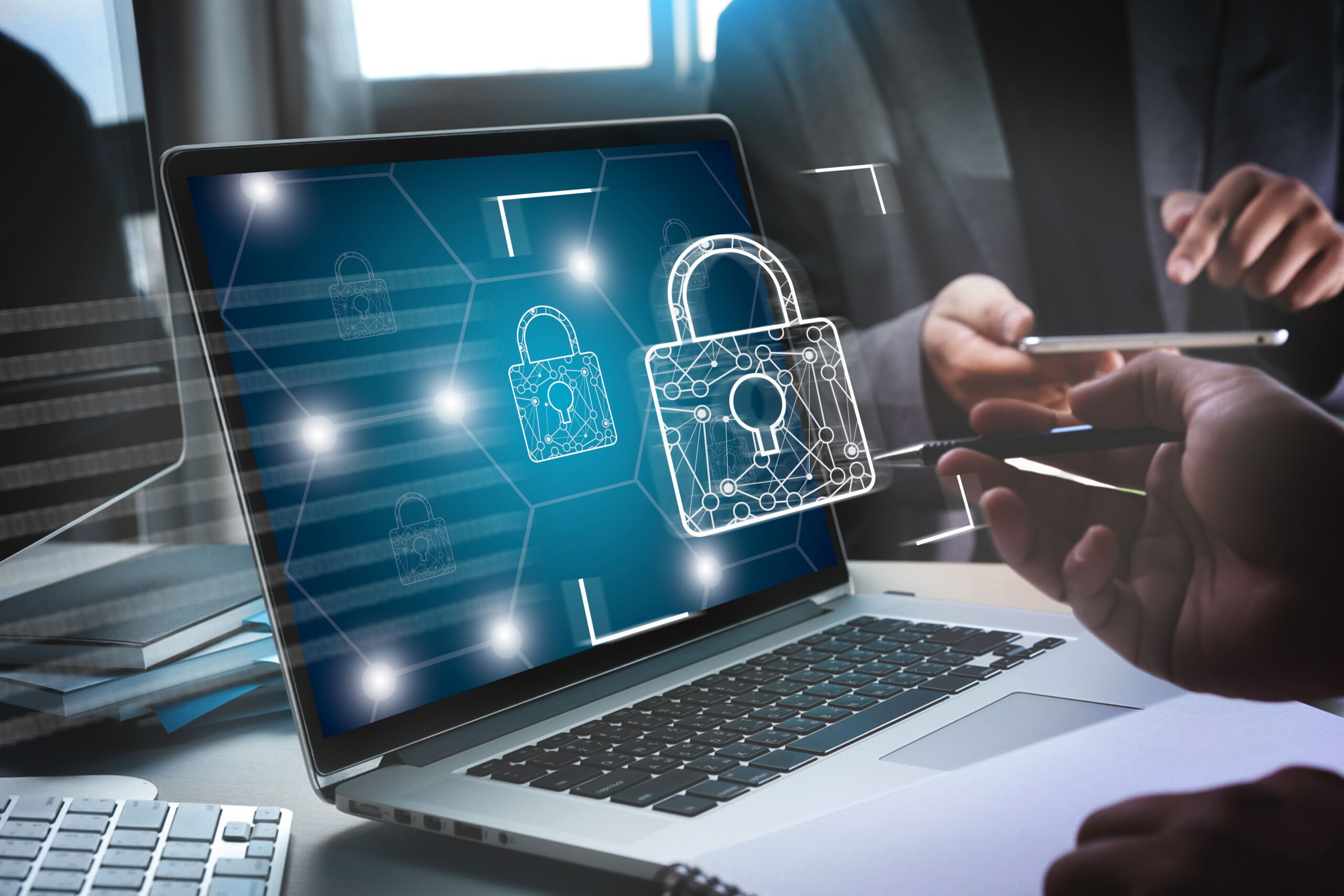 Managed Security