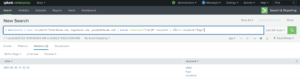 how to extract field values using the makemv command and regex command in splunk