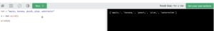 split command vs makemv command in splunk