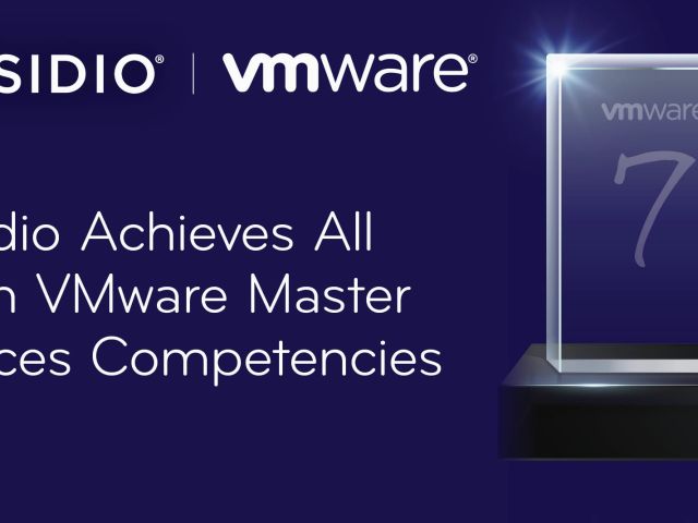 VMWARE 7_Award Image