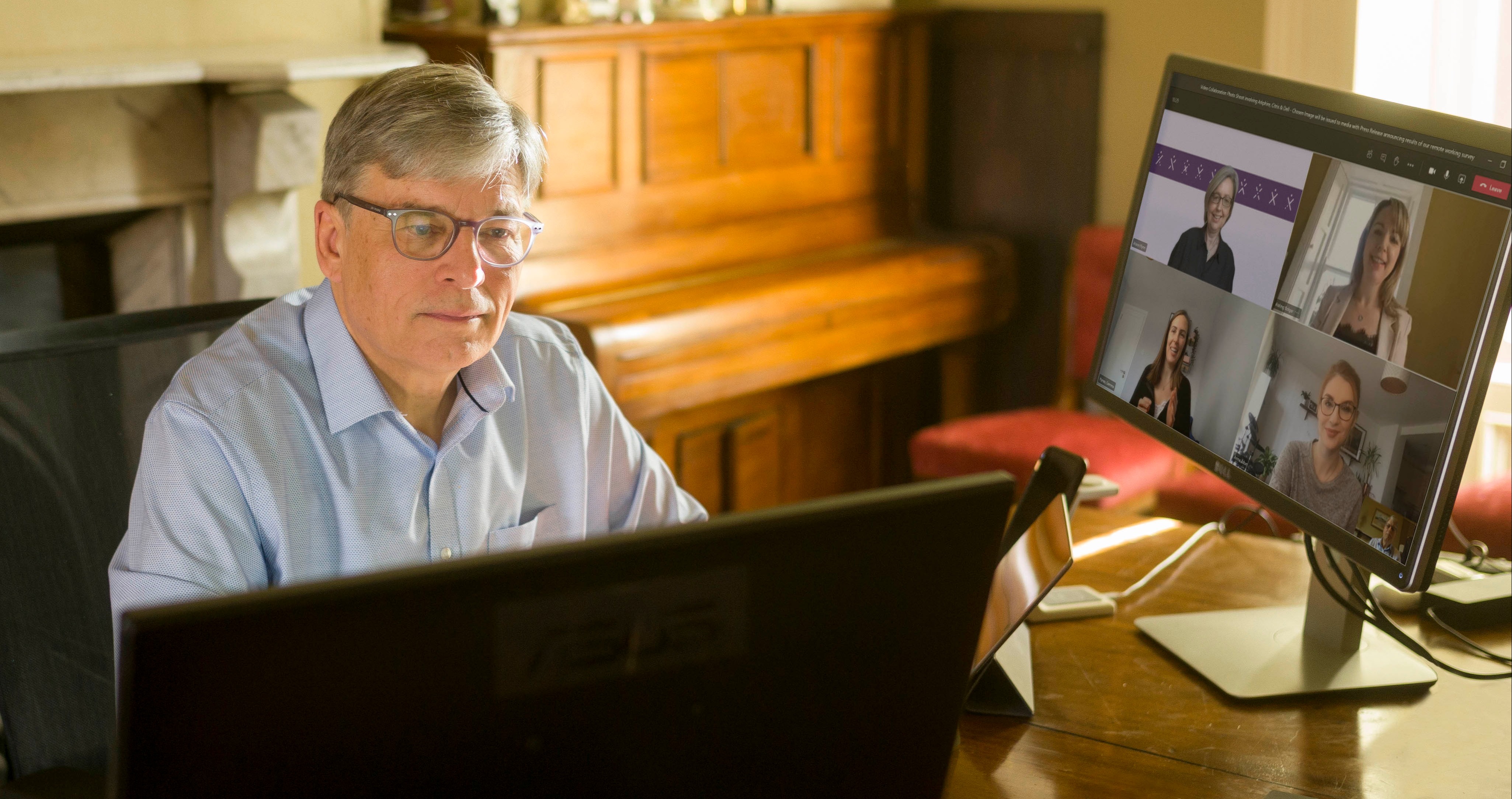 Arkphire Survey Finds Stark Contrast Between Director and Staff Views on Remote Working