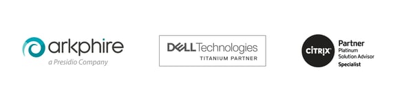 Arkphire Dell Citrix